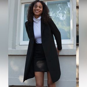 Aritzia Babaton Callahan Jacket